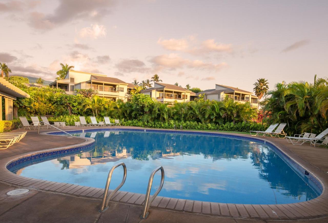 Wailea Ekolu Village - Coraltree Residence Collection Exterior photo