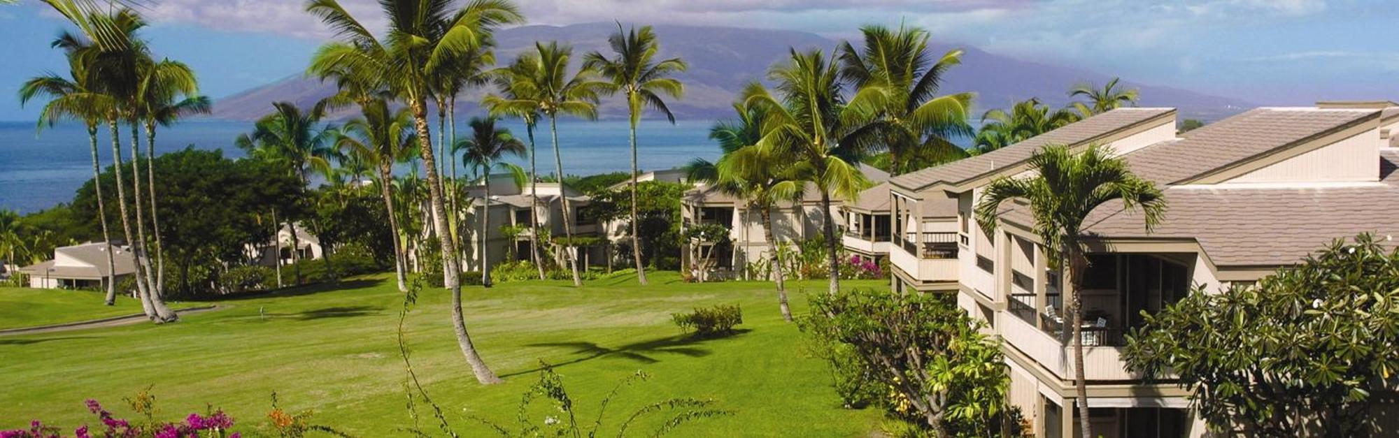 Wailea Ekolu Village - Coraltree Residence Collection Exterior photo