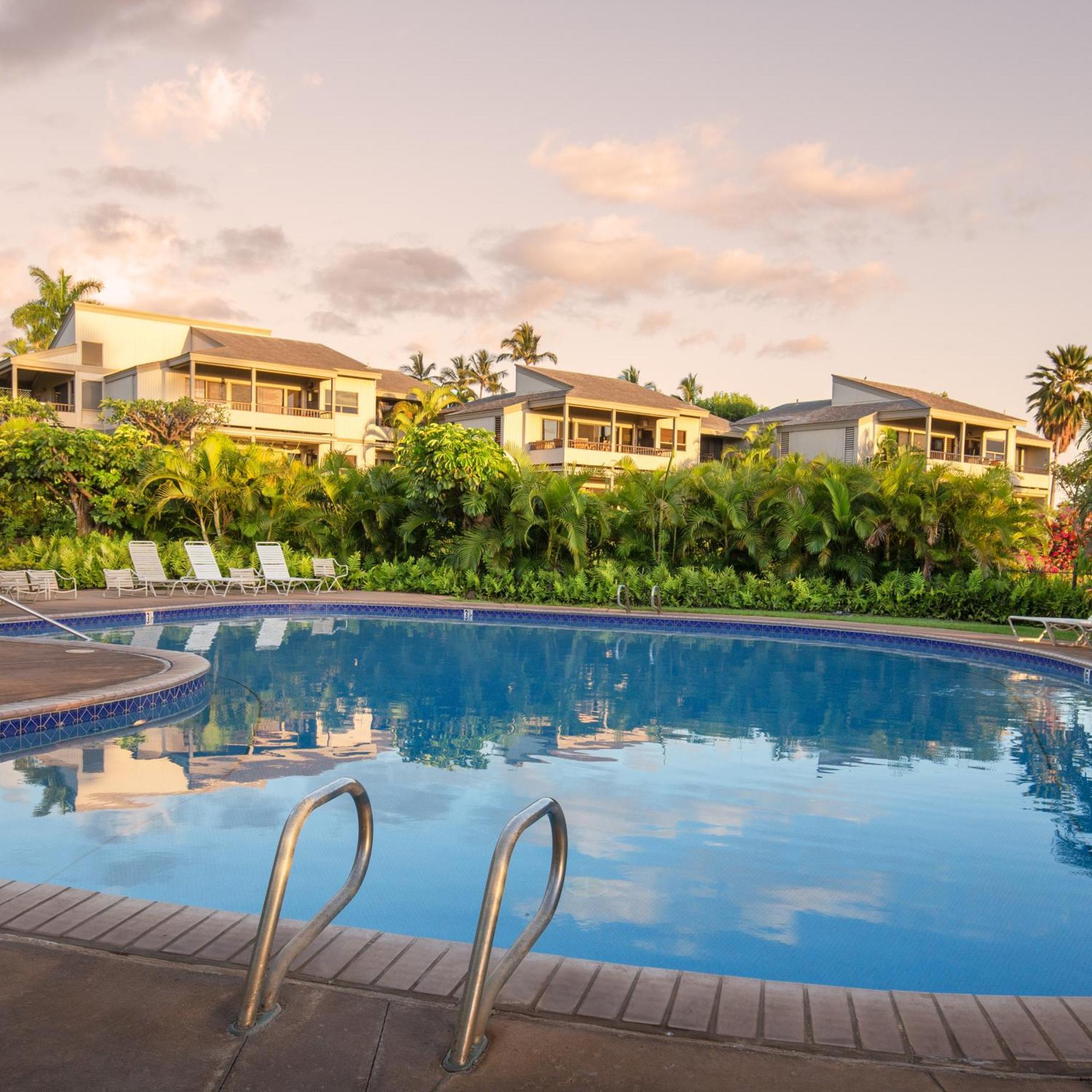 Wailea Ekolu Village - Coraltree Residence Collection Exterior photo