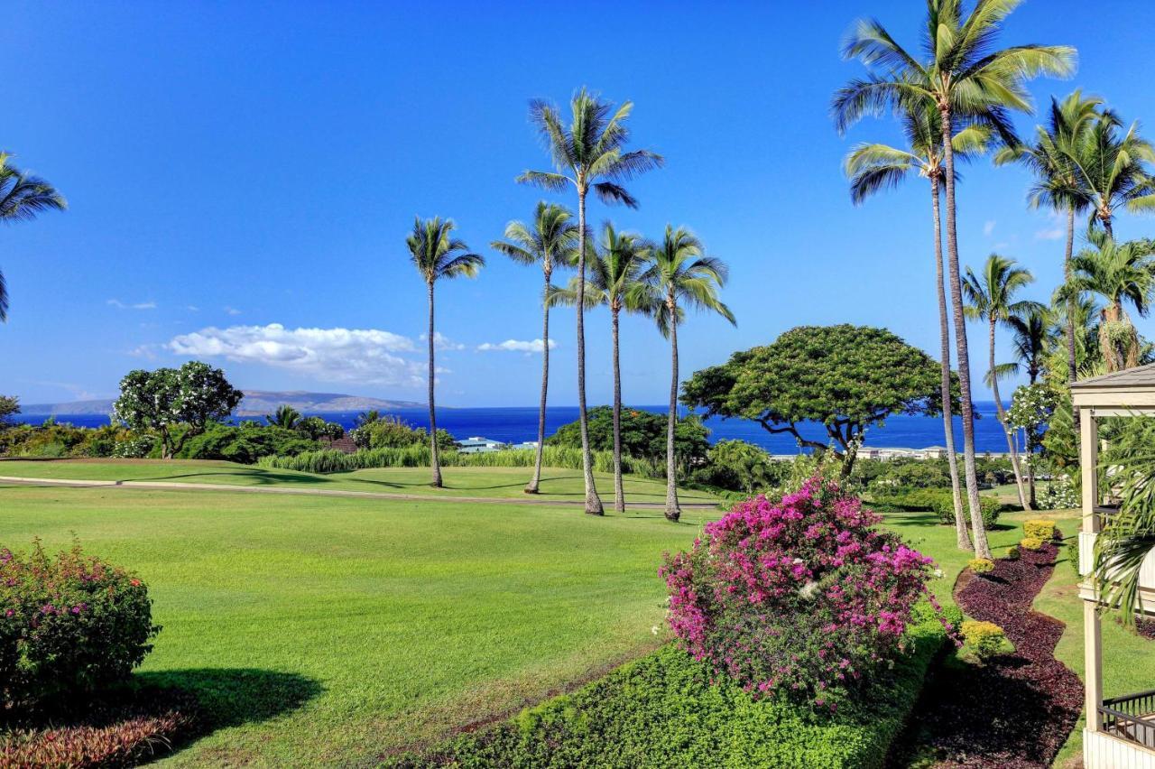 Wailea Ekolu Village - Coraltree Residence Collection Exterior photo