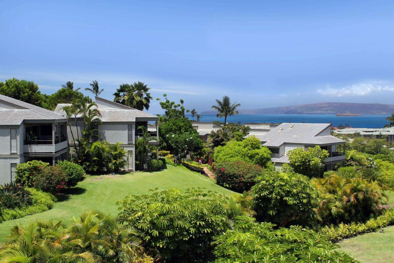 Wailea Ekolu Village - Coraltree Residence Collection Exterior photo